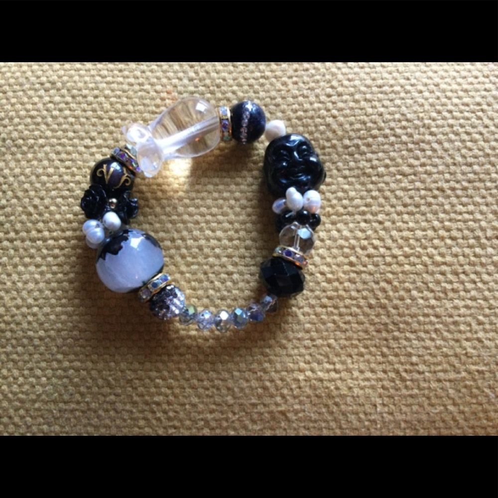 Charm Bracelet